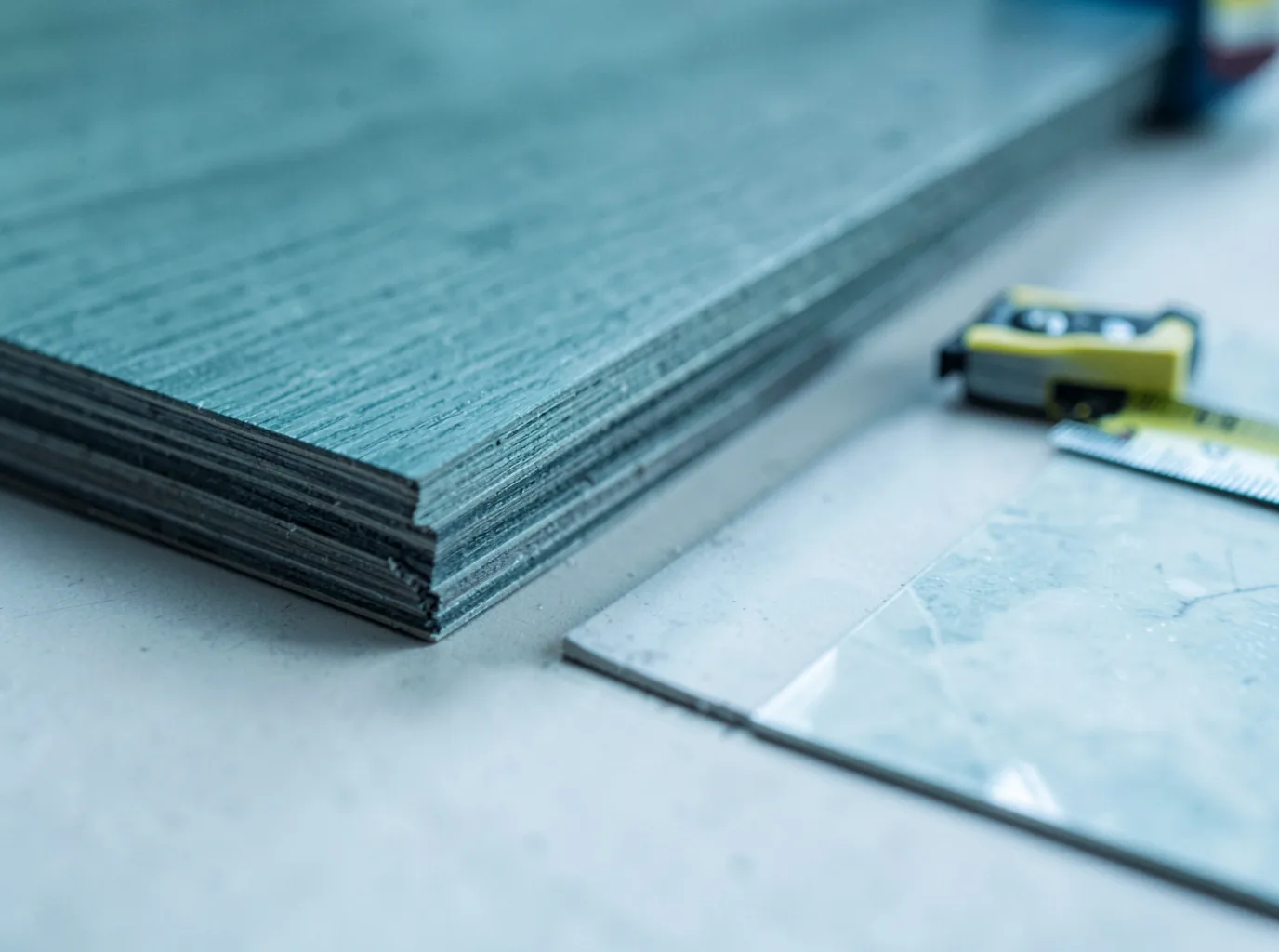 Luxury Vinyl Plank Installation Millwood, WV FAQs